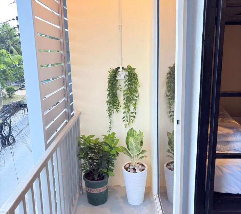 Photo of Patio Balcony in Thong Sala