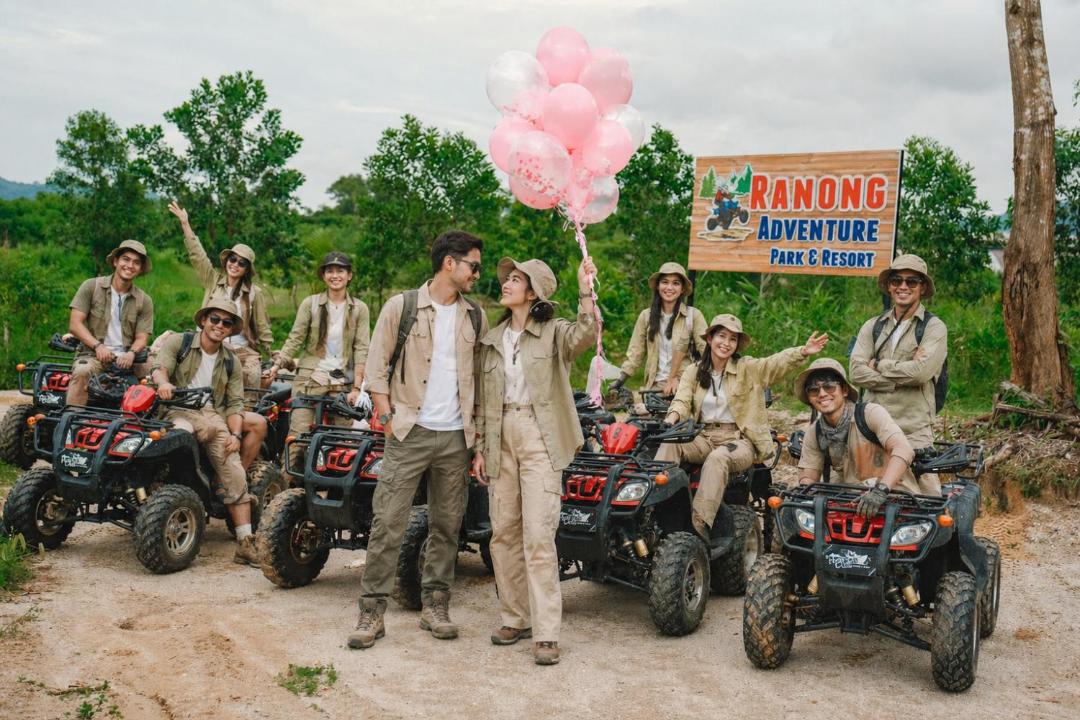 Photo of Others in Ranong