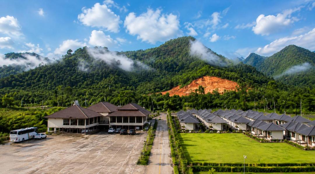 Photo of Others in Ranong
