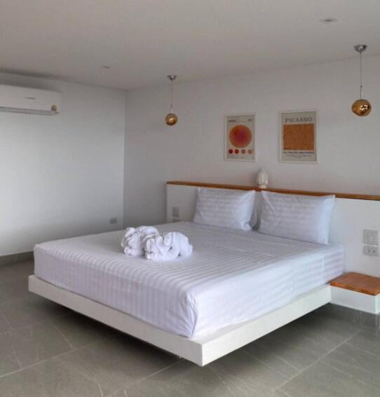 Photo of Bedroom in Plai Laem