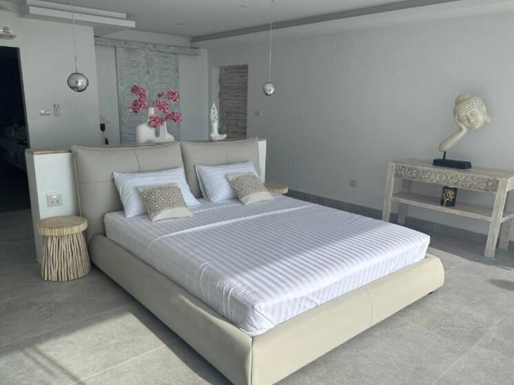 Photo of Bedroom in Plai Laem