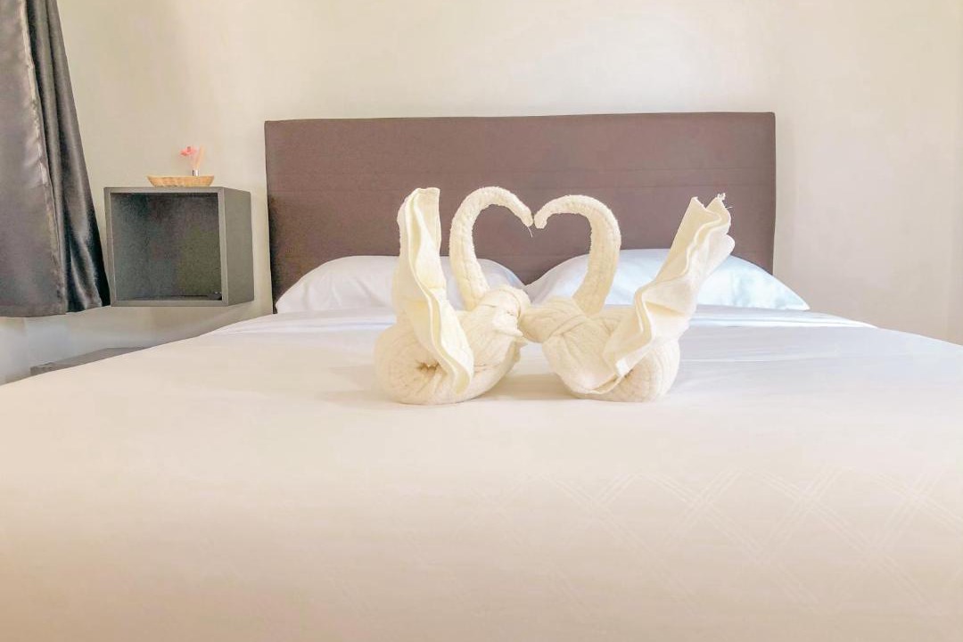 Photo of Bedroom in U Thong