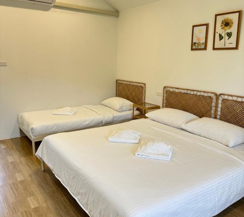 Photo of Bedroom in U Thong