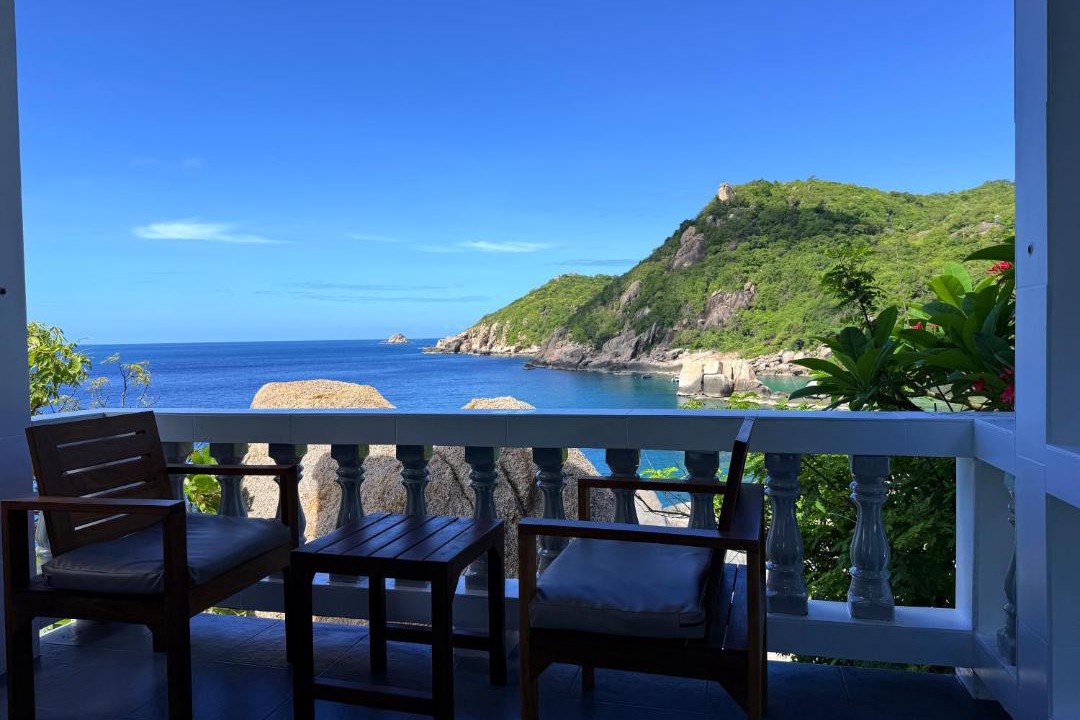 Photo of Others in Koh Tao