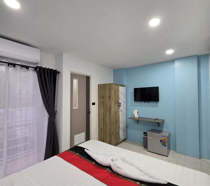 Photo of Bedroom in Patong