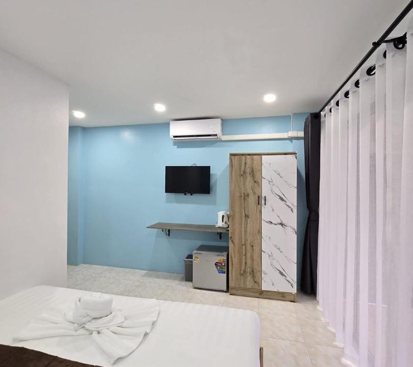 Photo of Bedroom in Patong