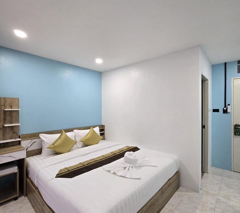 Photo of Bedroom in Patong