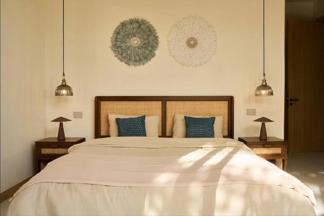 Photo of Bedroom in Hua Hin