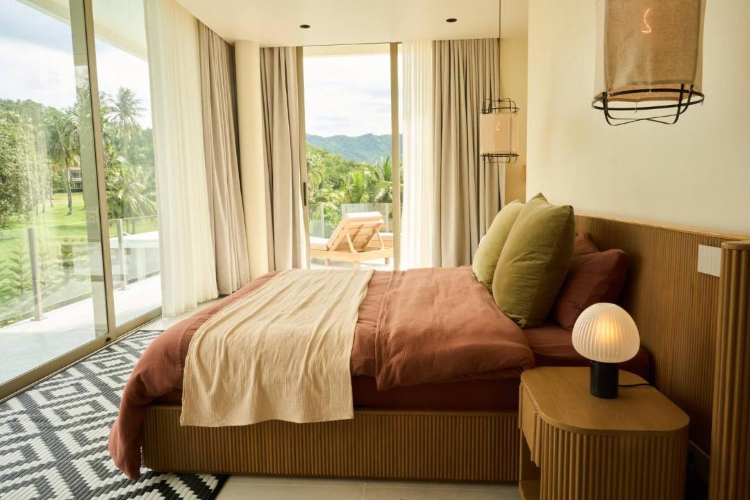 Photo of Bedroom in Hua Hin