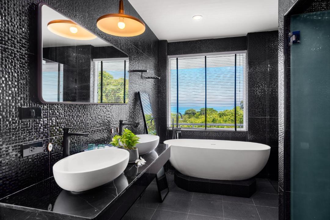 Photo of Bathroom in Na Thon
