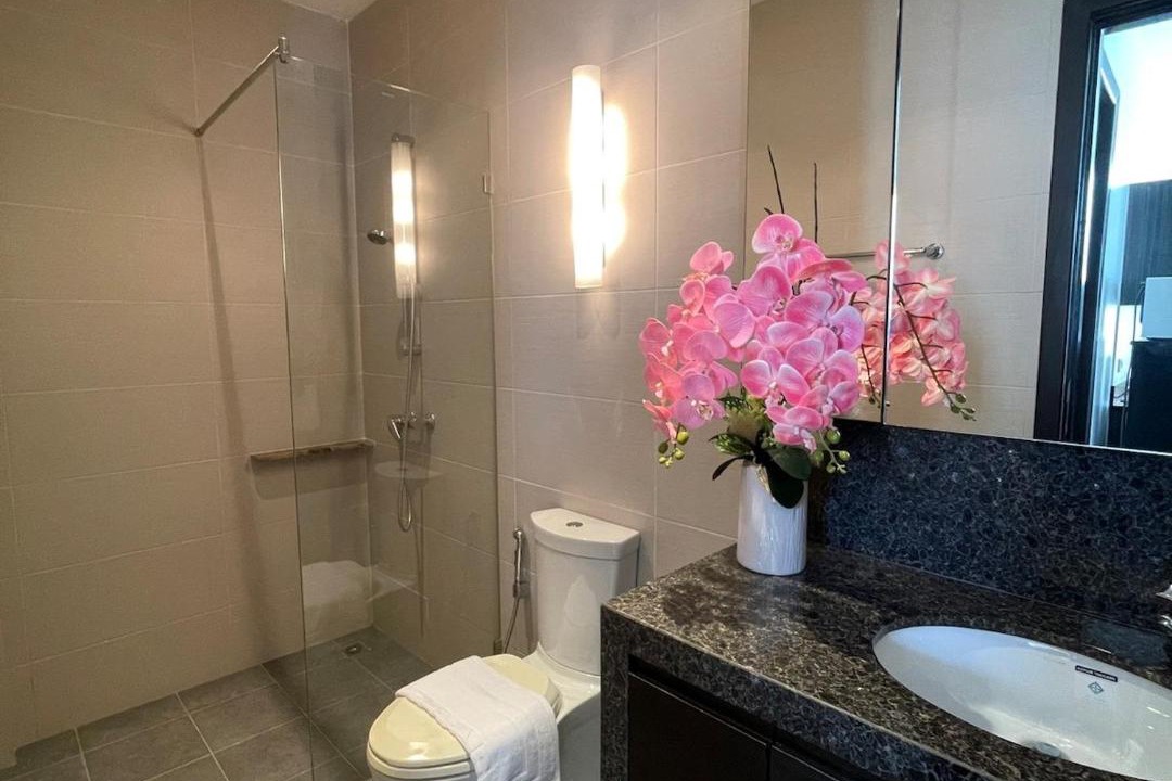 Photo of Bathroom in Khao Tao