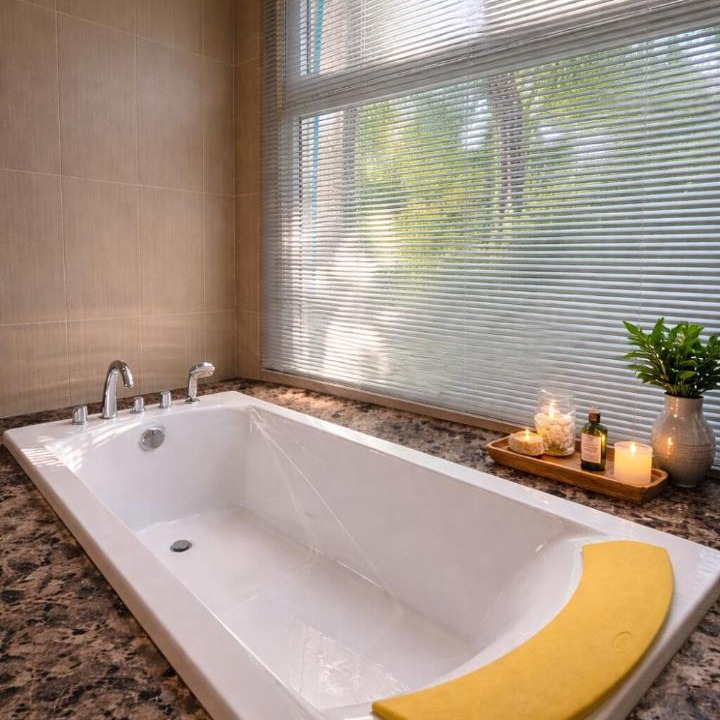 Photo of Bathroom in Khao Tao