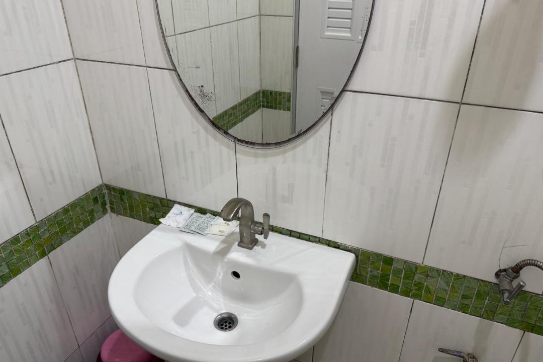 Photo of Bathroom in Thai Mueang