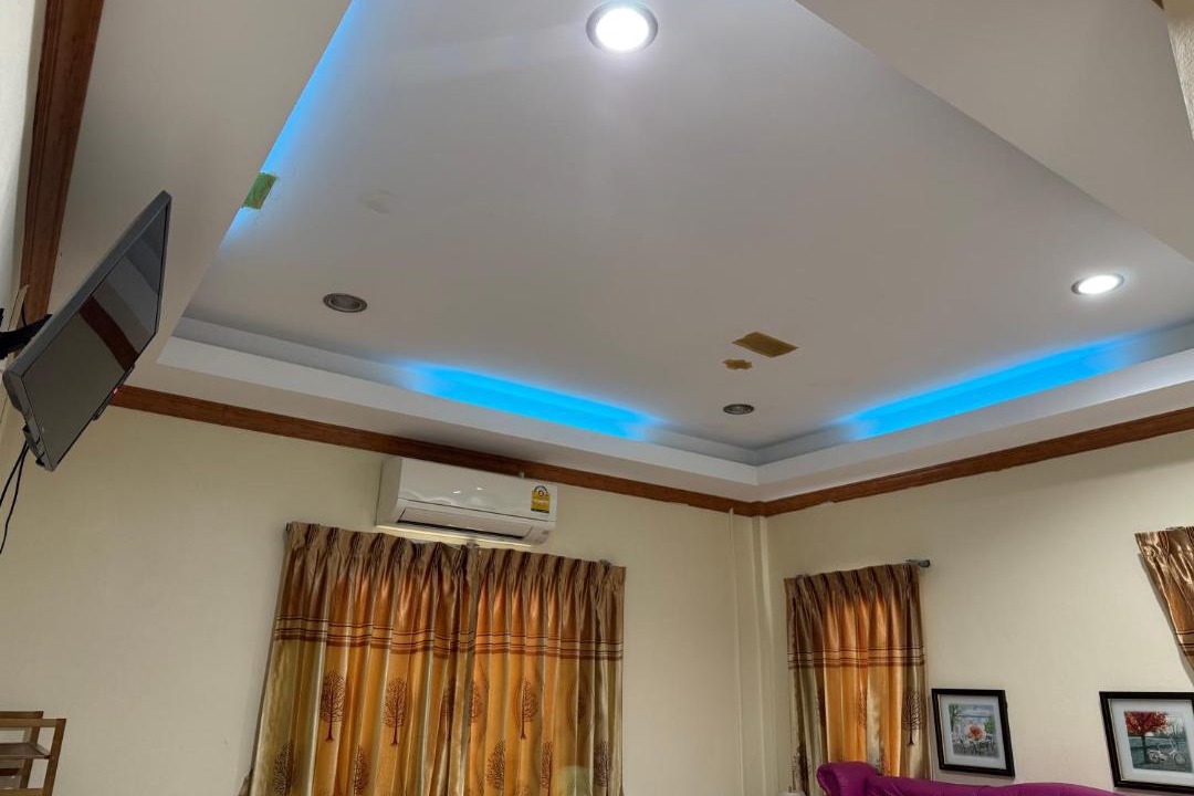 Photo of Livingroom in Thai Mueang