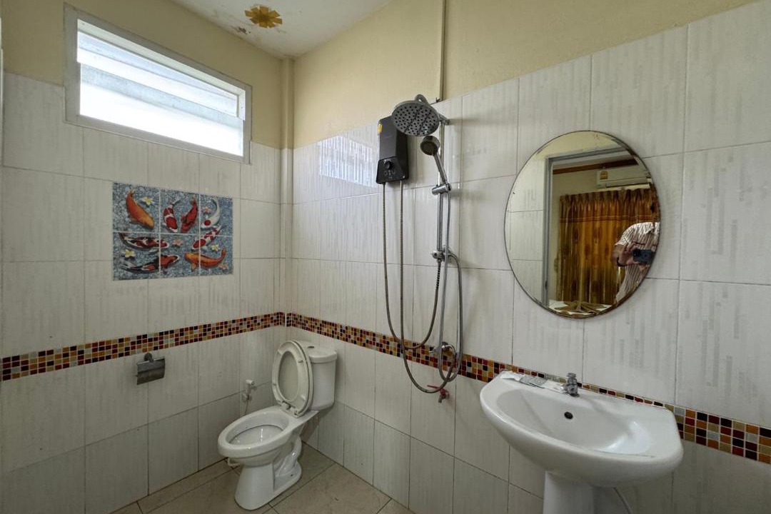 Photo of Bathroom in Thai Mueang