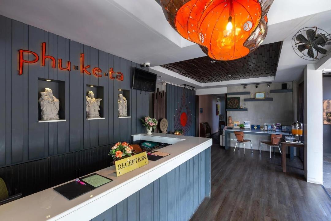 Photo of Kitchen in Ratsada
