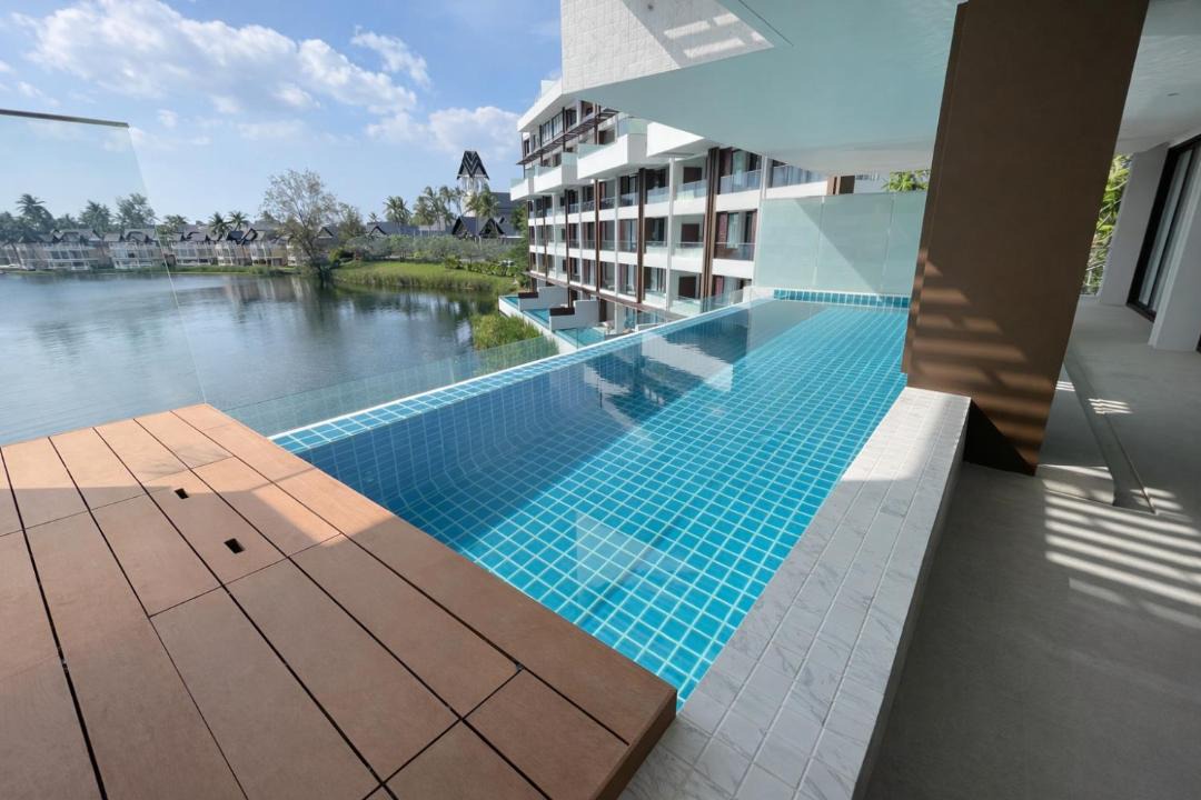 Photo of Patio Balcony in Laguna