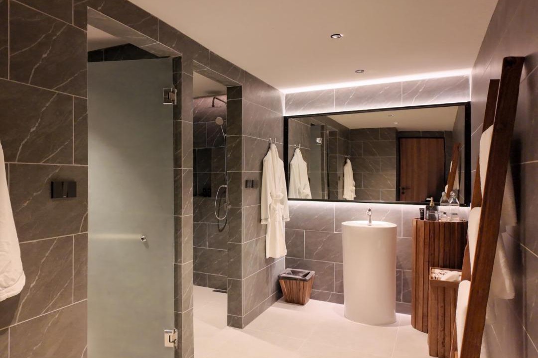 Photo of Bathroom in Mu Si