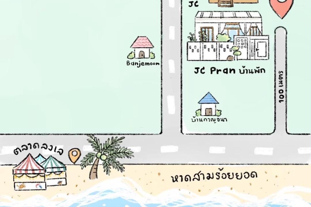 Photo of Others in Sam Roi Yot