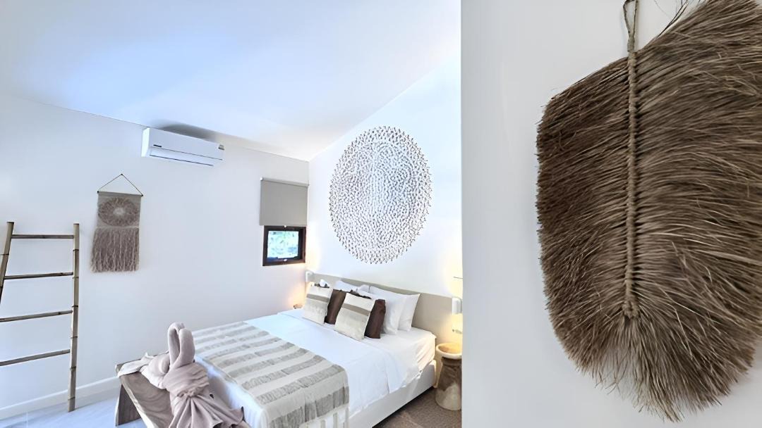 Photo of Bedroom in Maret