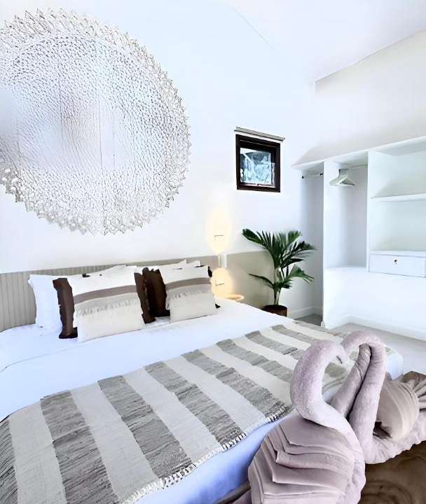 Photo of Bedroom in Maret