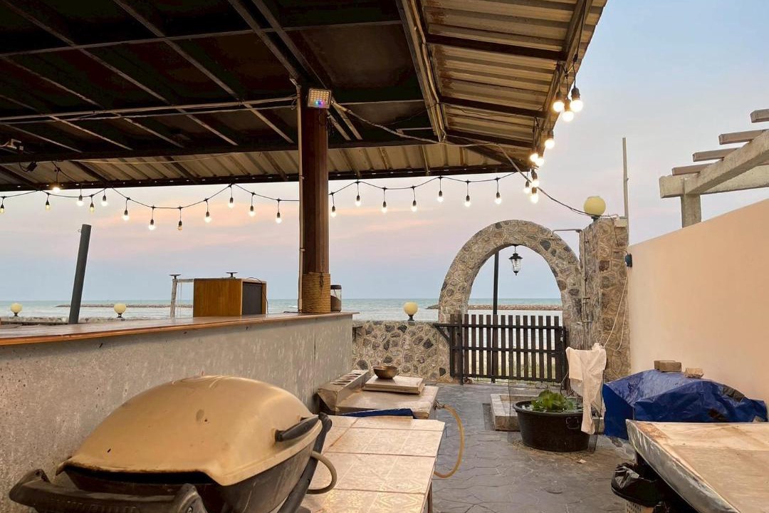 Photo of Patio Balcony in Phetchaburi