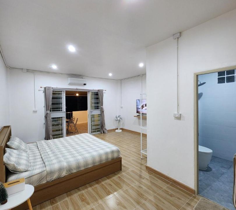 Photo of Bedroom in Kho Hong