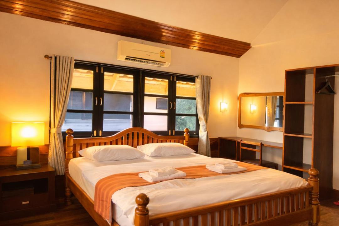 Photo of Bedroom in Thung Wa