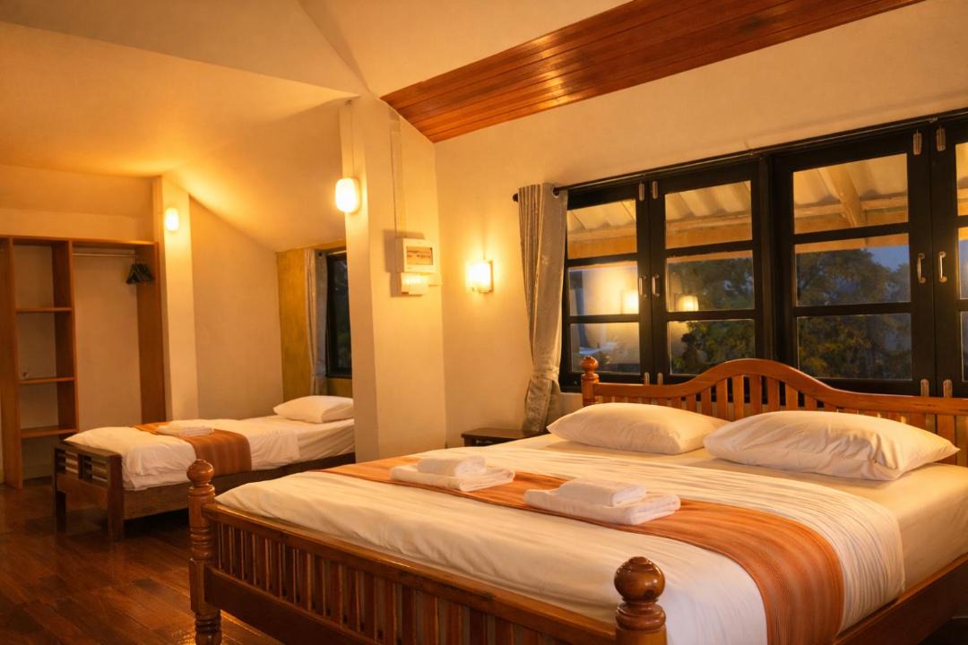 Photo of Bedroom in Thung Wa