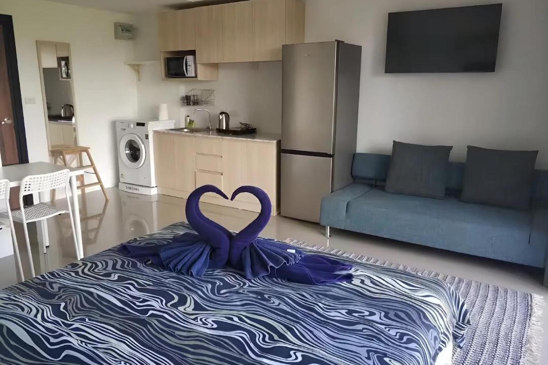 Photo of Bedroom in Mai Khao