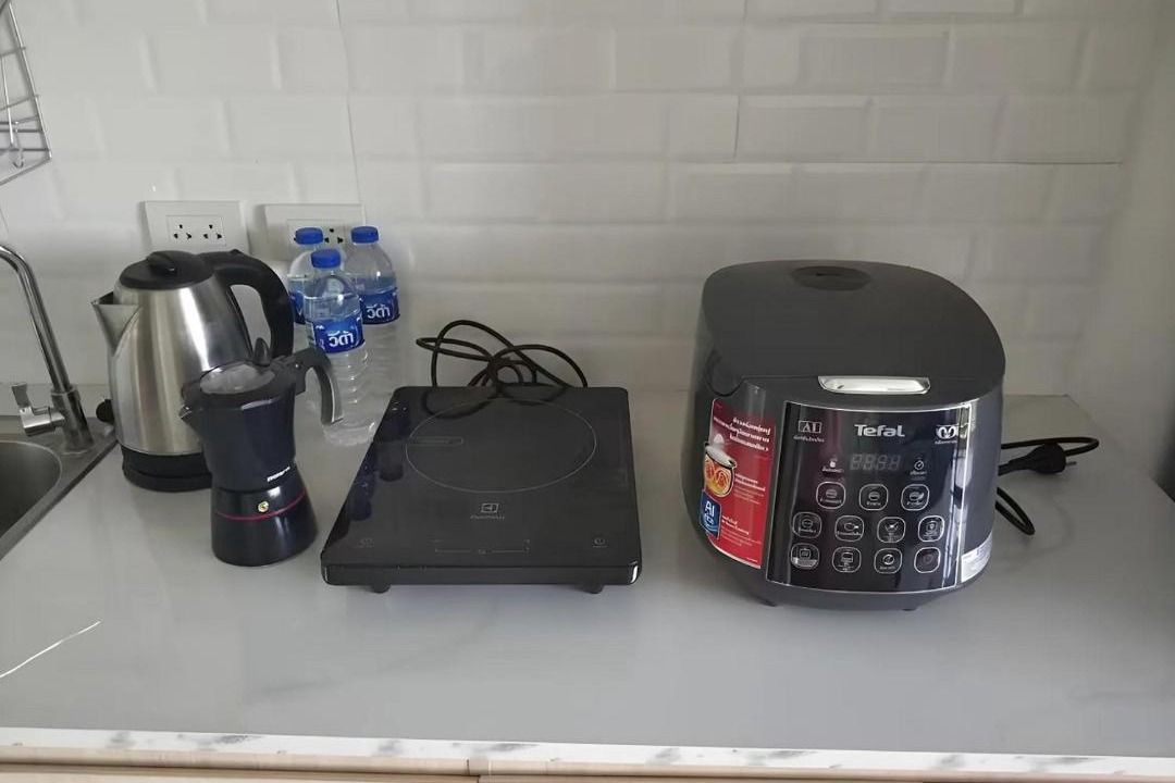 Photo of Kitchen in Mai Khao