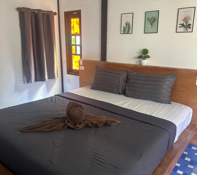Photo of Bedroom in Ko Lanta