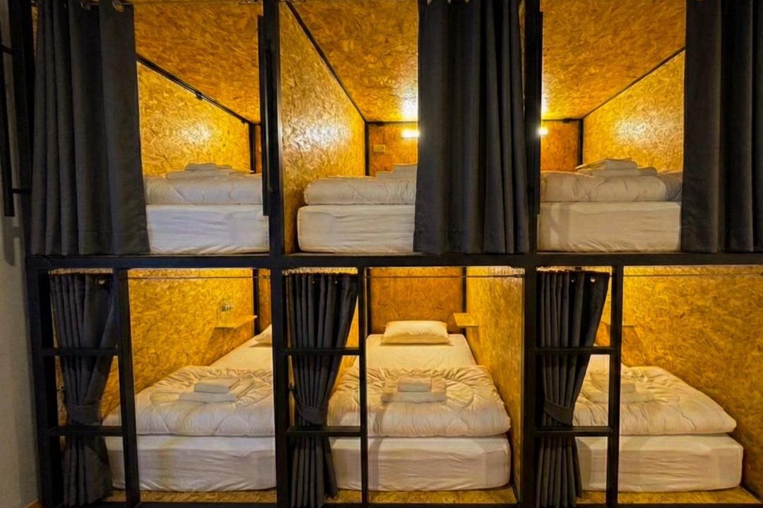 Photo of Bedroom in Rayong