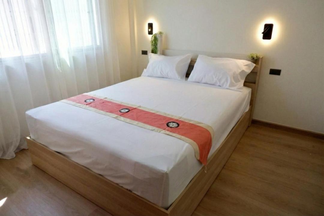 Photo of Bedroom in Phuket