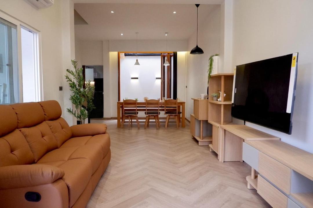 Photo of Livingroom in Phuket
