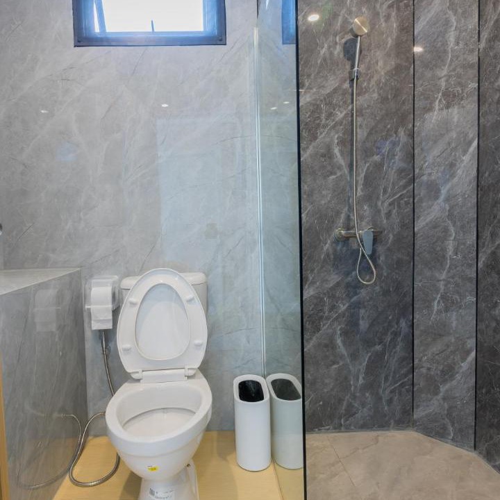 Photo of Bathroom in Pak Nam