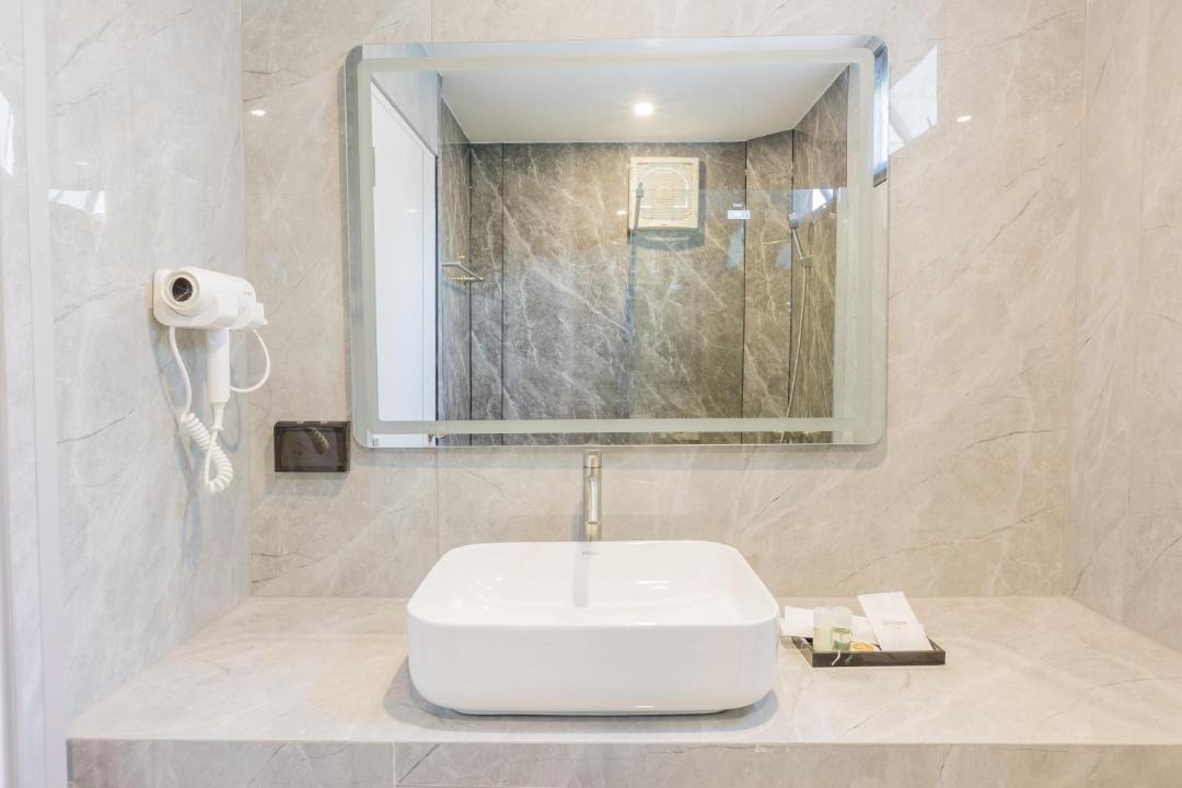 Photo of Bathroom in Pak Nam