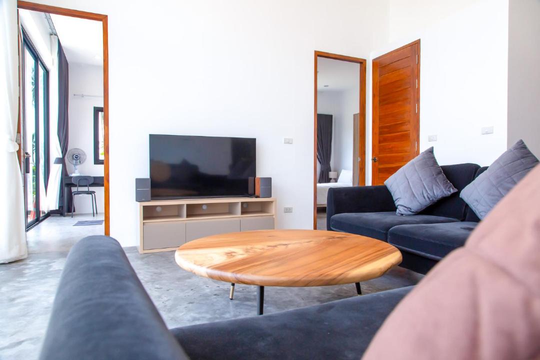 Photo of Livingroom in Maret