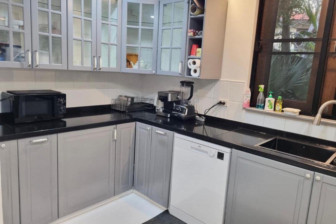 Photo of Kitchen in Moo 5