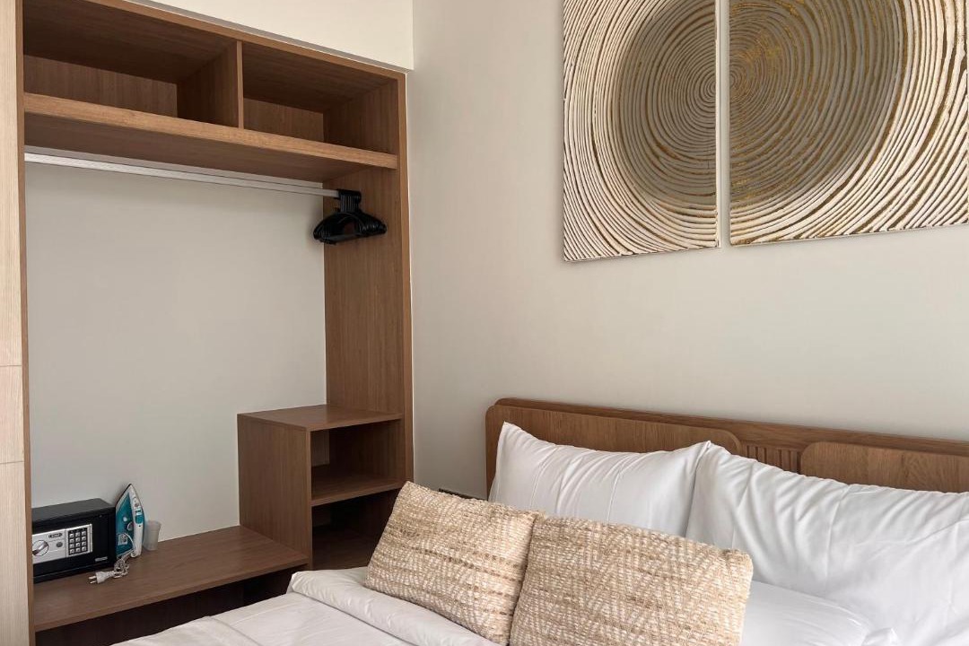 Photo of Bedroom in Nong Chaeng
