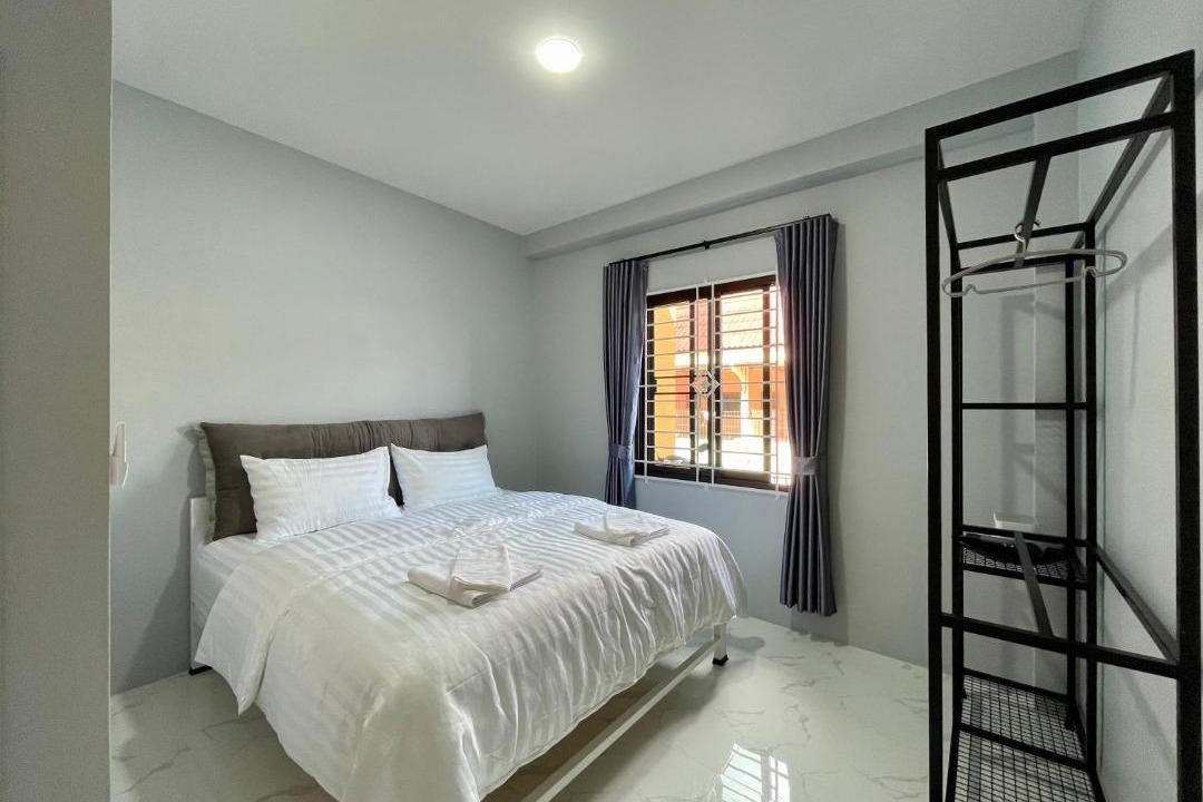 Photo of Bedroom in Nuea Khlong
