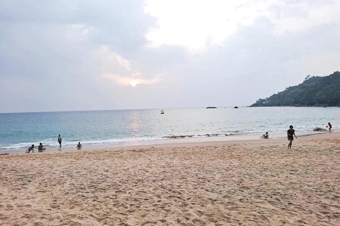 Photo of Others in Khao Lak