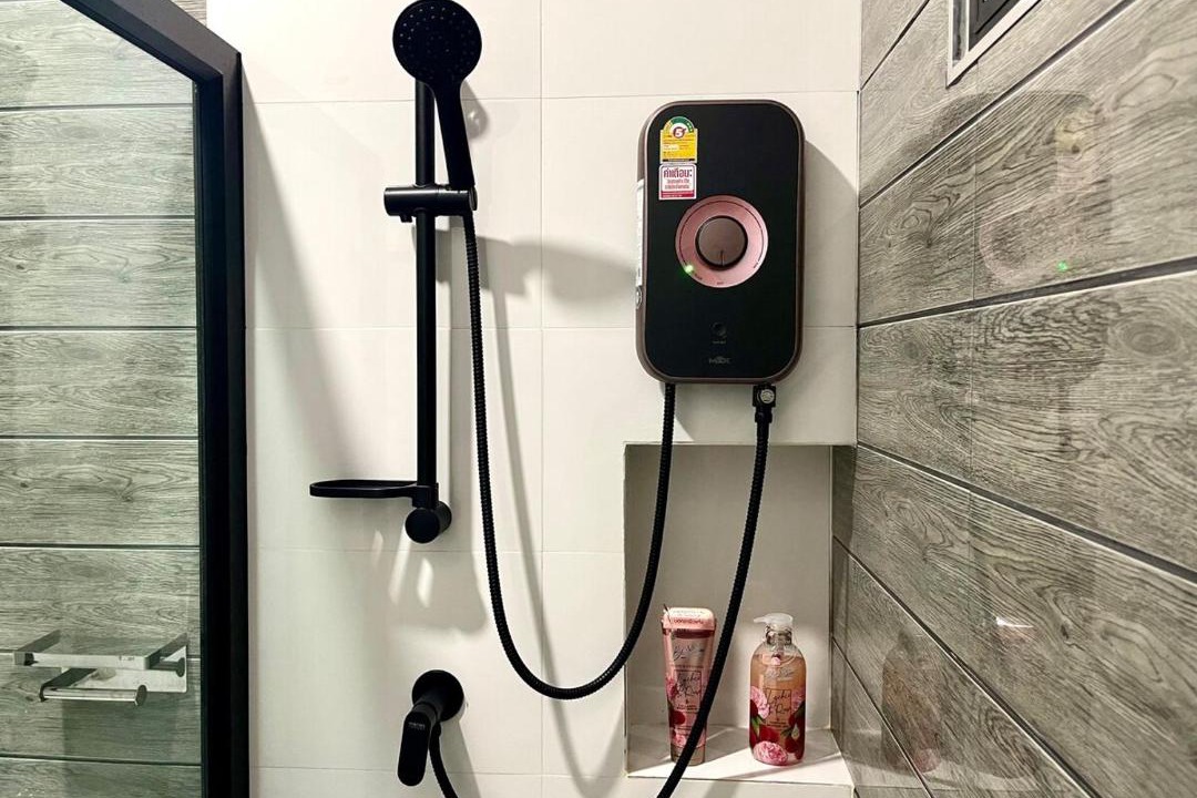 Photo of Bathroom in Nuea Khlong
