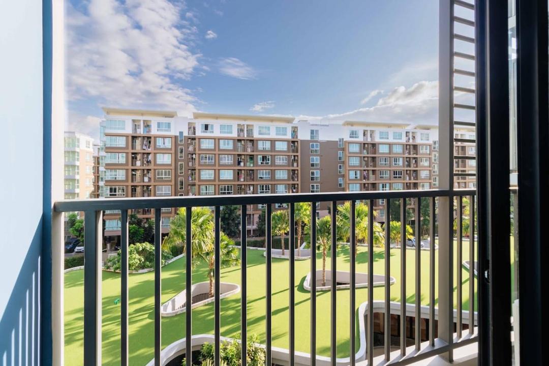 Photo of Patio Balcony in Kathu