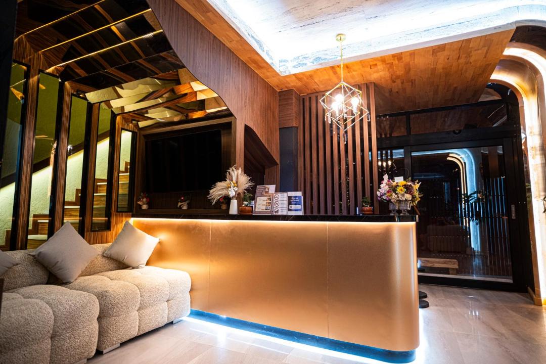 Photo of Livingroom in Buriram