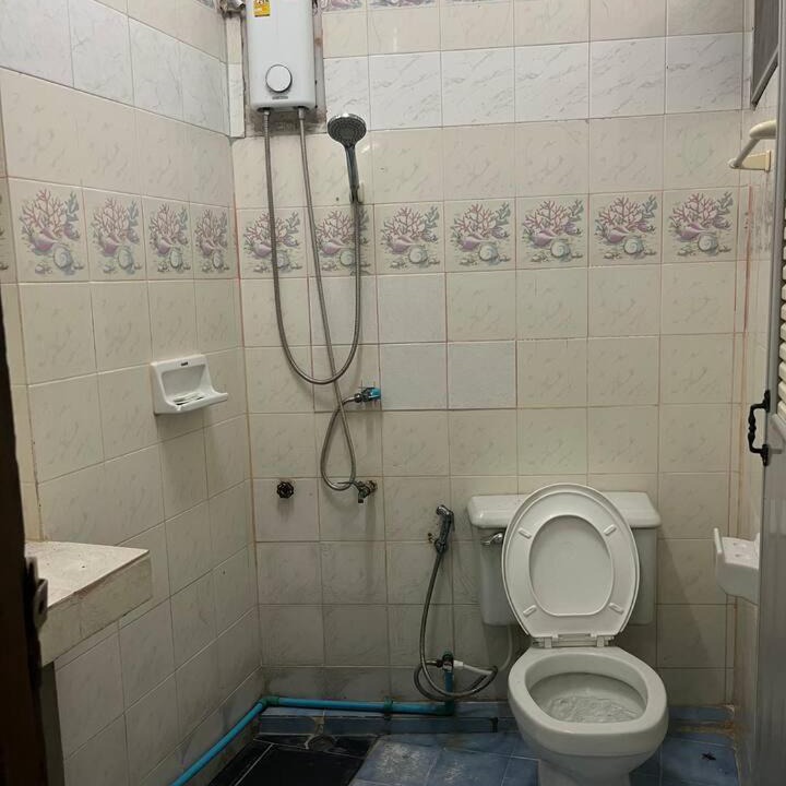 Photo of Bathroom in Central Pattaya