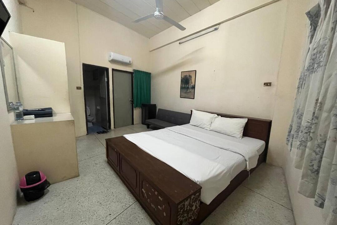 Photo of Bedroom in Central Pattaya