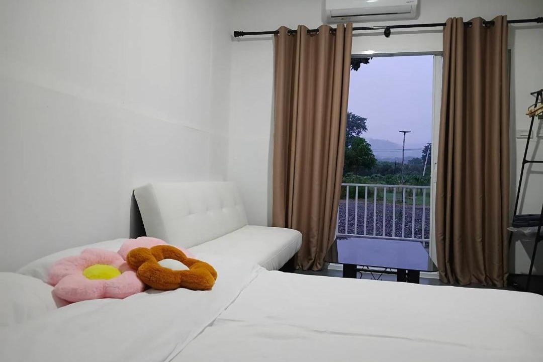Photo of Bedroom in Pak Chong