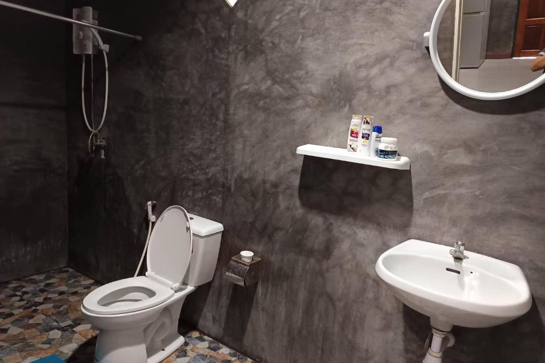Photo of Bathroom in Satun