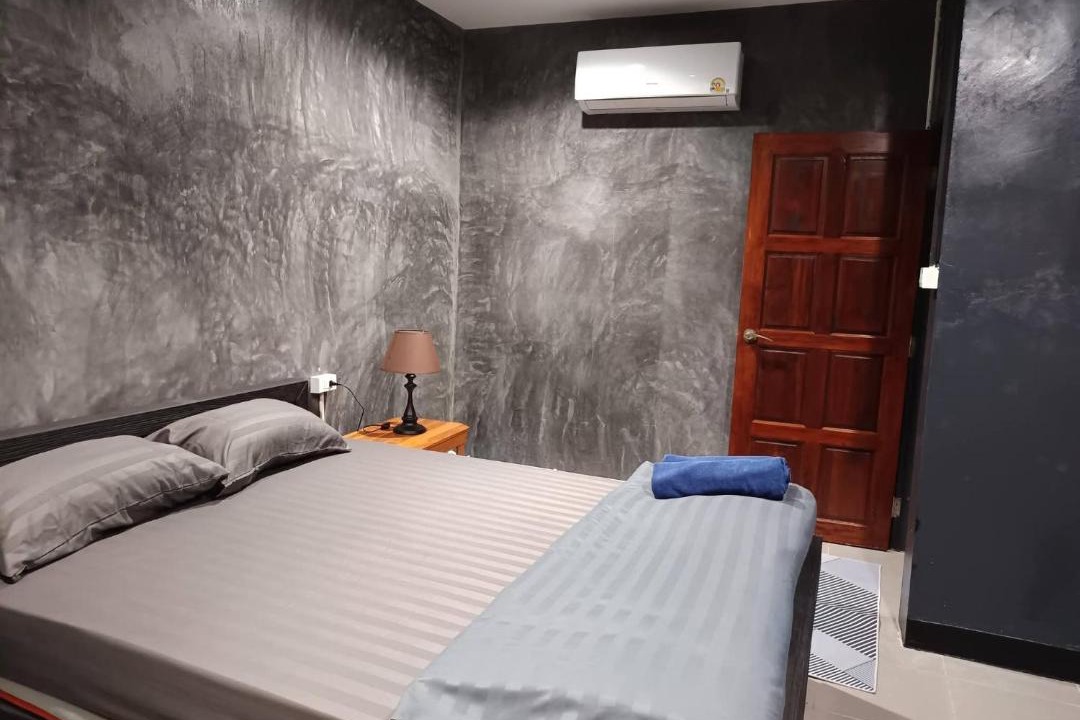 Photo of Bedroom in Satun